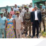 Mont Nimba: Vers le retrait sur la liste du patrimoine en péril