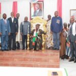 Tonkpi Nihidaley 8: Un colloque pour raviver les alliances et le vivre - ensemble