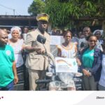 Gotongouiné- Blouno: Du matériel agricole pour booster l'autonomie des femmes