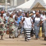 Festival Nihidaley8: Man célèbre son identité et annonce son futur hôtel 4 étoiles