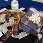 Enquête/ Man: Au coeur de la drogue "Kadhafi"