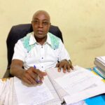 Interview/ Loukou Kanga, assistant social : "Le silence tue. Il faut dénoncer les violences, même anonymement"