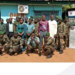 Man/ OIPR: Une vingtaine d'agents formés Man/ OIPR: Une vingtaine d'agents formés