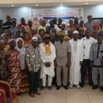 Man: Les seniors célébrés sous le signe de la dignité et de la solidarité