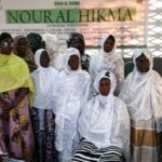 Man: Nour Al Hikma installe sa présidente départementale des femmes