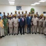 Tonkpi: Le préfet de région et le procureur engagent les candidats pour des législatives apaisées