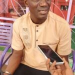Legislatives à Man: Touré Sékou se range derrière la liste officielle du RHDP
