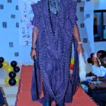 Man: Cheick Fashion 3 met en lumière l'identité Dan et la créativité du Tonkpi