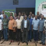 Man/ Projet MODELI: Les collectivités renforcent leur savoir-faire en planification Man/ Projet MODELI: Les collectivités renforcent leur savoir-faire en planification