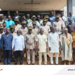 Législatives à Man: L'administration et la CEI mobilisent les acteurs pour des élections apaisées