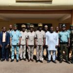 Mont Sangbé : Des espèces rares réapparaissent