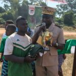 Parc national du Mont Sangbé : L'écocitoyenneté célébré à Do