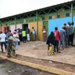 Legislatives 2025 à Man: Le scrutin se déroule dans le calme malgré une faible affluence