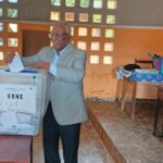 Législatives 2025 à Man: Les cadres et les candidats lancent un appel au calme et à la paix