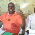 Danané: L'OIACC fait le point de la campagne café- cacao 2025-2026