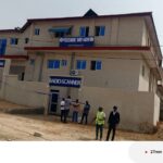 Man: Une nouvelle polyclinique de référence ouvre ses portes Man: Une nouvelle polyclinique de référence ouvre ses portes