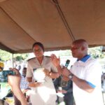 Salubrité: Gongouiné 1 sacré village le plus propre