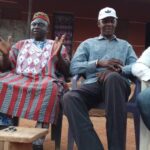 Can 2025/ Choc Côte d'Ivoire - Burkina : Le chef des burkinabè du Tonkpi prône la fraternité