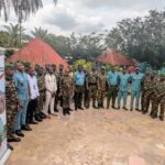 Duekoué : L'OIPR renforce l'éthique et le professionnalisme de ses agents