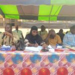 Mutuelle des enseignants de Man- Doyagouiné: La mandature de Ouattara Zana validée par les mutualistes