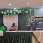 Tonkpi: Les imams du CODISS réunis autour de la lutte contre la drogue et l'incivisme