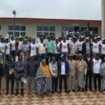 Tonkpi: Les acteurs du cacao mobilisés autour de la norme ARS 1000 Tonkpi: Les acteurs du cacao mobilisés autour de la norme ARS 1000