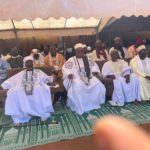 Bafing: Plus de 200 guides religieux réunis à Booko pour la paix et la cohésion sociale