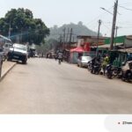 Man: Les taxis à l'arrêt face au durcissement des contrôles