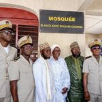 Bin- Houyé: Le village de Gouopleu reçoit sa première mosquée