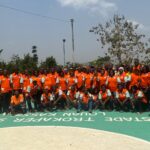 Man: La Direction régionale Femme- Famille et Enfant renforce la cohésion entre ses agents à Louanpleu