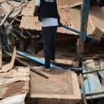 Man: La DPSD accentue la répression contre les kiosques de drogue Man: La DPSD accentue la répression contre les kiosques de drogue