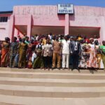 Sipilou: Le CNDH intensifie la lutte contre l'excision Sipilou: Le CNDH intensifie la lutte contre l'excision