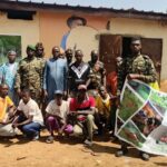 Parc national du Mont Sangbé : L'OIPR mobilise Gouané contre le braconnage