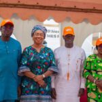 Biankouma: Le Tonkpi unit derrière Vagondo Diomande