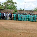 Gestion des aires protégées : L'OIPR consolide ses acquis