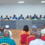 Tonkpi: Le Conseil régional relance la dynamique du développement local