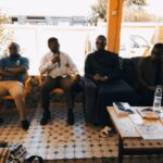 Man : le livre au cœur de l’engagement citoyen à la 2ᵉ édition du Salon du Livre