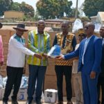 Tonkpi: Les commerçants reçoivent 550 instruments pour peser juste et vendre mieux