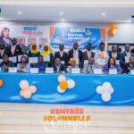 Rentrée solennelle : La JCI Man et sa branche universitaire affichent leurs ambitions