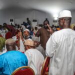 Tonkpi: Vagondo Diomande unit musulmans et chrétiens autour du partage