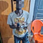 Duékoué: Un cambrioleur cueilli en plein forfait à Madinani