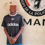 Man: la cavale du présumé assassin de Chaka Fofana prend fin