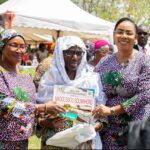 Tonkpi: Les femmes sonnent la mobilisation pour leurs droits