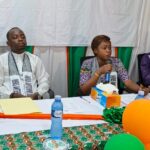 INFAST Man: La tolérance zéro contre les violences sexuelles déclarée INFAST Man: La tolérance zéro contre les violences sexuelles déclarée