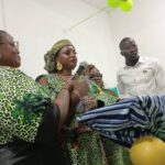 JIF 2026: Sipilou célèbre ses femmes battantes