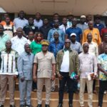 Filière Café- cacao: La campagne intermédiaire lancée à Man