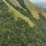 Mont Nimba : Le colonel Zannou Moïse mobilise avant la visite des partenaires