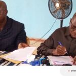 Tonkpi: Vagondo Diomande attendu à Gbonné, Gouiné et Kpata pour des lancements de travaux