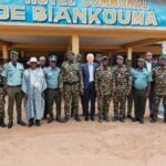 Mont Sangbé : L'OIPR évalue et renforce son plan de surveillance