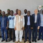 Biankouma : Experts et chercheurs mobilisés contre les feux de brousse au Mont Sangbé